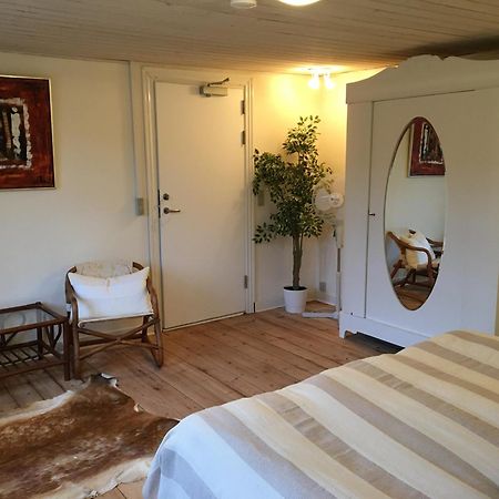 Kildegaarden Bed & Breakfast Frorup Экстерьер фото