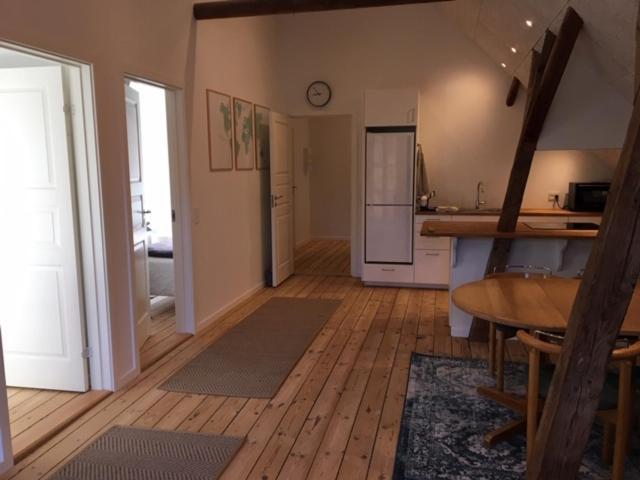 Kildegaarden Bed & Breakfast Frorup Экстерьер фото