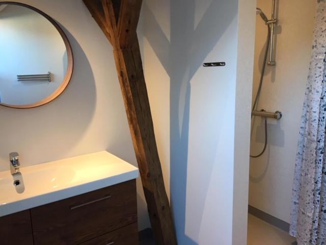 Kildegaarden Bed & Breakfast Frorup Экстерьер фото