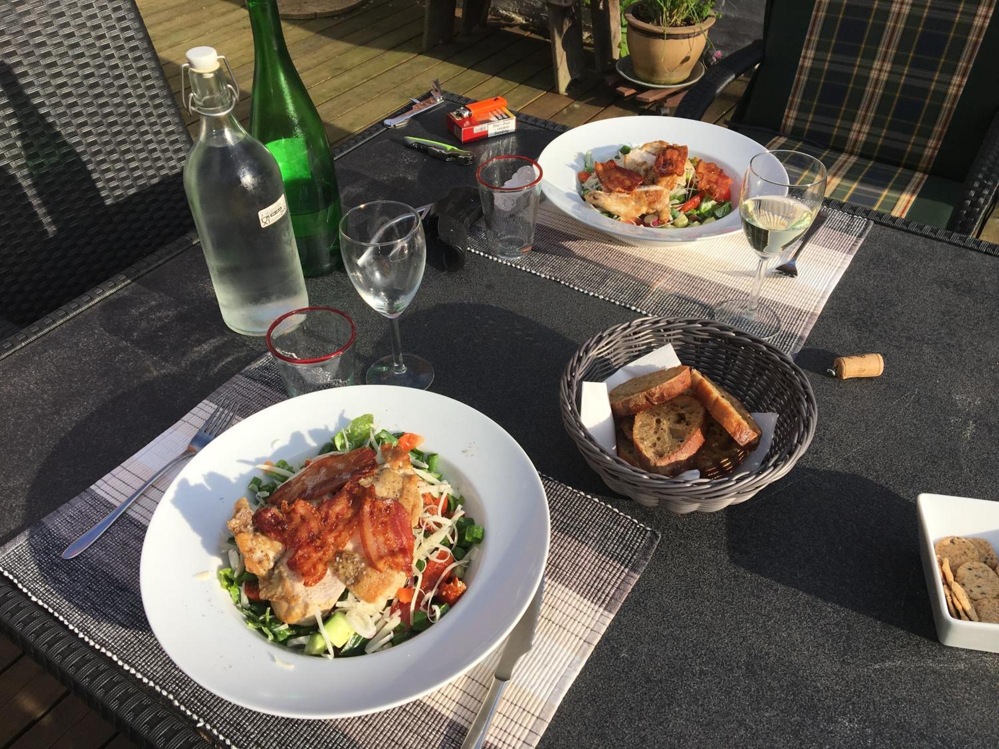 Kildegaarden Bed & Breakfast Frorup Экстерьер фото