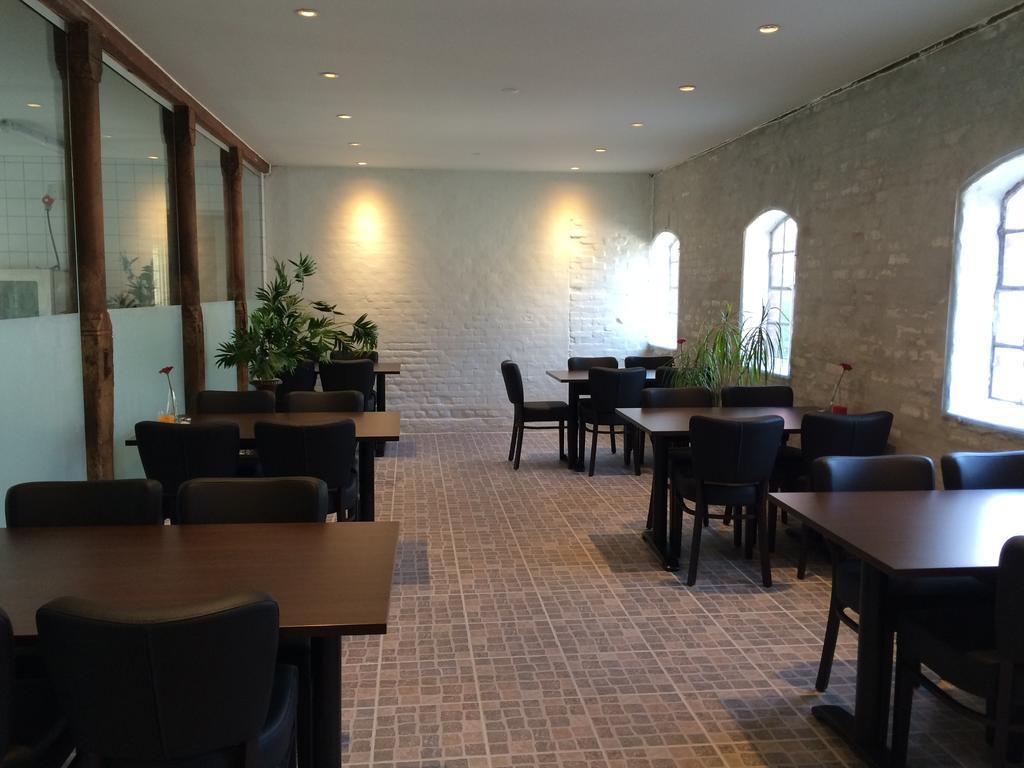 Kildegaarden Bed & Breakfast Frorup Экстерьер фото