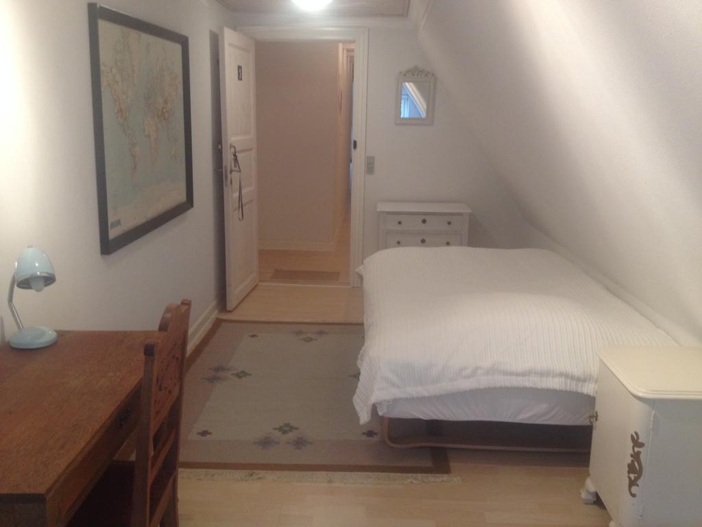 Kildegaarden Bed & Breakfast Frorup Номер фото