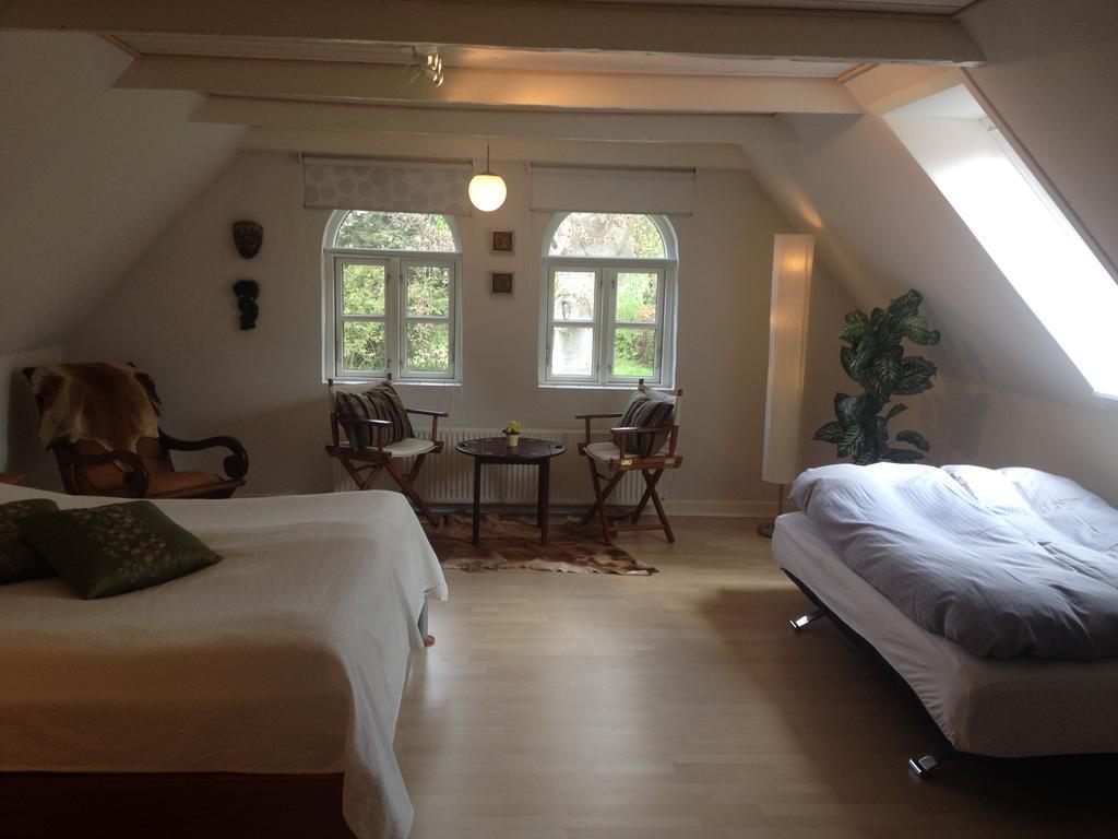 Kildegaarden Bed & Breakfast Frorup Экстерьер фото